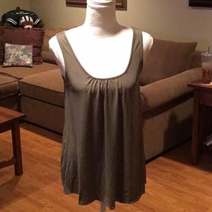 Tommy Bahama tank top